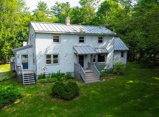 1114 Kennebec Rd, Hampden, ME 04444