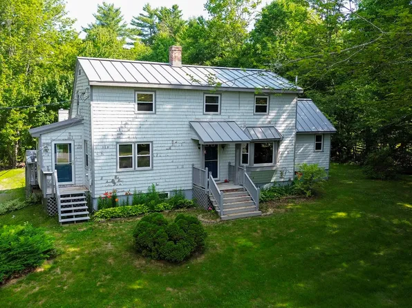 1114 Kennebec Road, Hampden, ME 04444