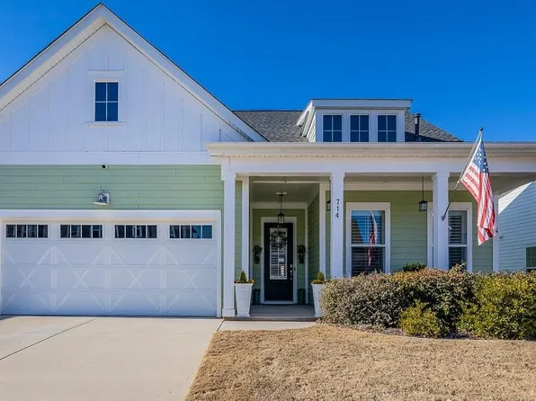 714 Torridon Ln, Simpsonville, SC 29681