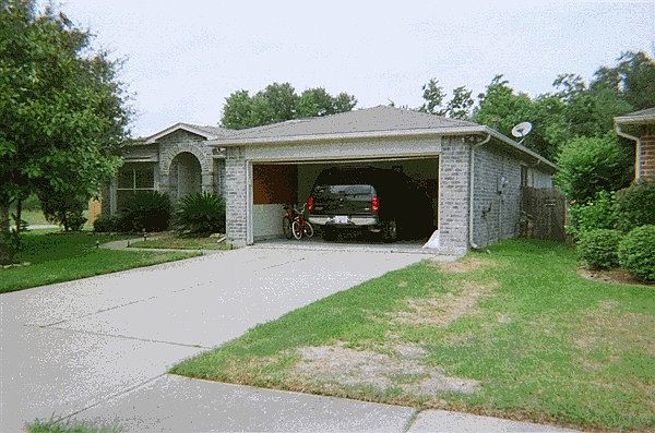 Curb View