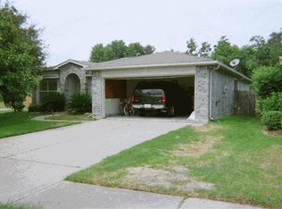 5354 Town Park Blvd, Katy, TX 77493