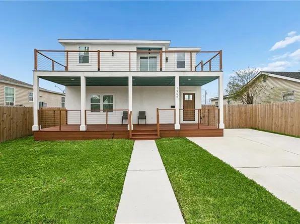 1906 Kentucky Ave, Kenner, LA 70062