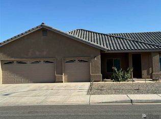 7727 E 41st Rd, Yuma, AZ 85365