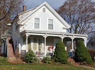 61 Central St FLOOR 2, Hudson, MA 01749