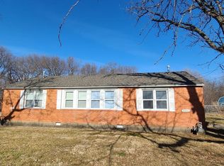 2001 N Adams St, Junction City, KS 66441