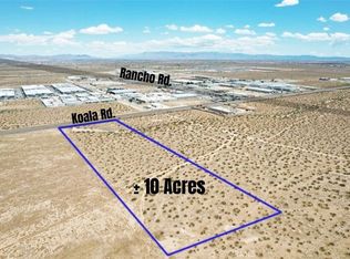 17374 Koala Rd, Adelanto, CA 92301