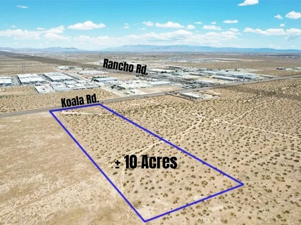 17374 Koala Rd, Adelanto, CA 92301