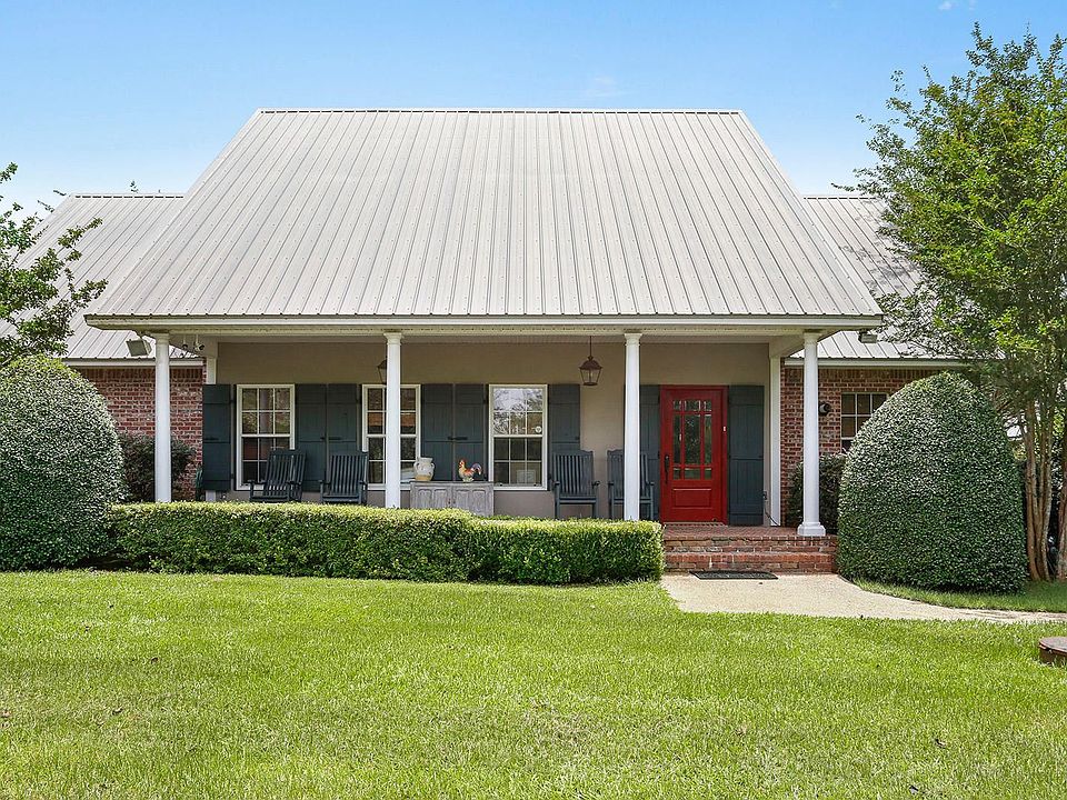 1st image of 397 Holden Road Poplarville Ms #39470