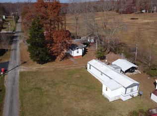 163 Peggy Ln, Corbin, KY 40701