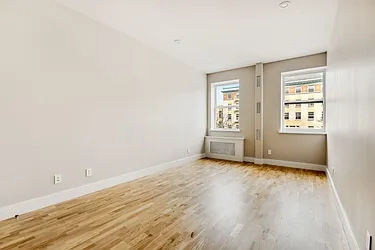 Rented by Akelius Real Estate Management