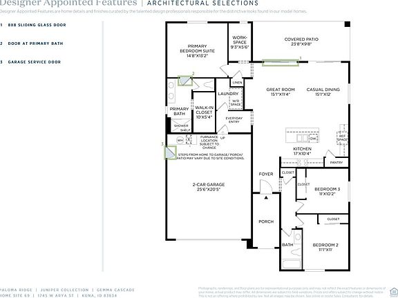 4th image of this home