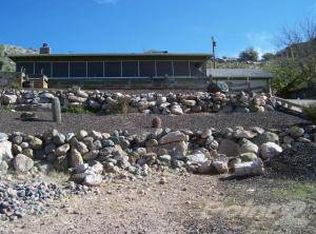 4515 N Pima Way, Rimrock, AZ 86335