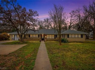 417 E 5th St, Natchitoches, LA 71457