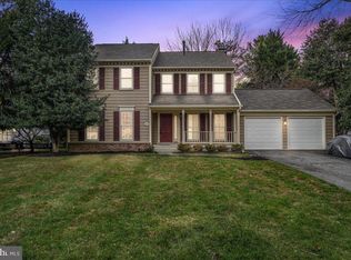 8409 Harron Valley Ct, Gaithersburg, MD 20886