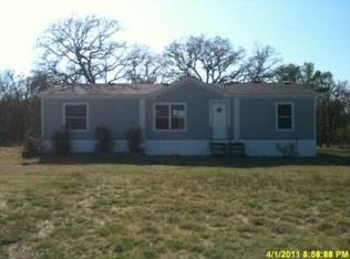 386 Shotgun Ln, Millsap, TX 76066