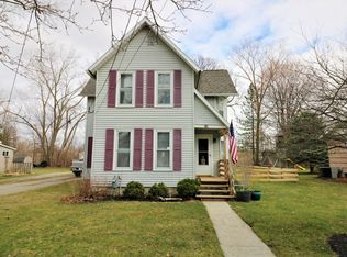28 N West St, Norwalk, OH 44857