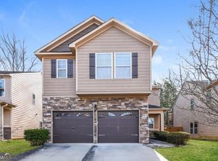 5067 Jack Dr, Decatur, GA 30035