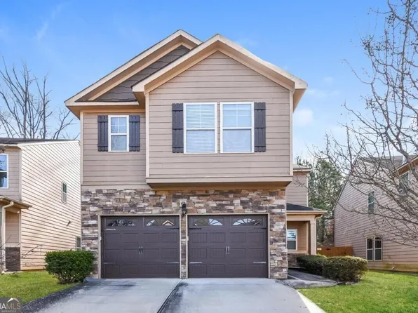 5067 Jack Dr, Decatur, GA 30035