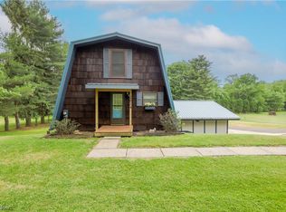 2074 Broad Run Dairy Rd NW, Dover, OH 44622