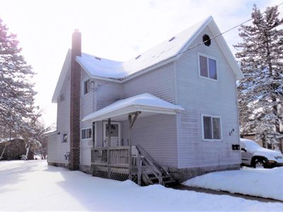 219 Pine Hill Ave, Cheboygan, MI, 49721