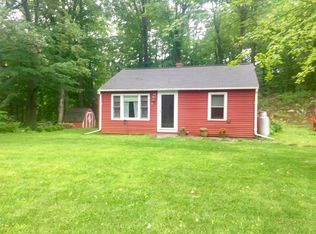 225 Main St, Bolton, MA 01740