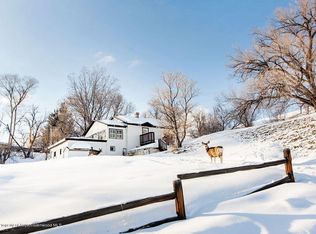 1097 School St, Craig, CO 81625