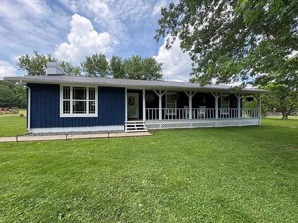 595 Frames Branch Rd, Clay City, KY 40312