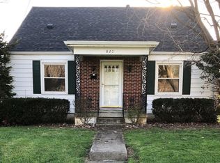 820 Alton Rd, Danville, KY 40422