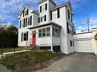 5 Leighton St, Waterville, ME 04901
