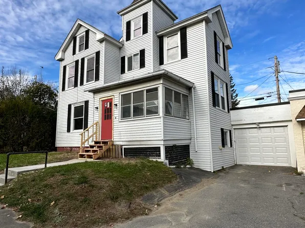 5 Leighton Street, Waterville, ME 04901