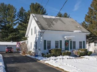 179 Washington St, North Easton, MA 02356