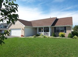 2265 Boulder Ct, Beloit, WI 53511