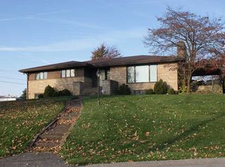 84 Crestline Ave, Charleroi, PA
