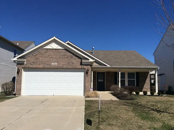 8338 Gates Corner Dr, Camby, IN 46113