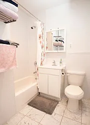 Rented by Living New York