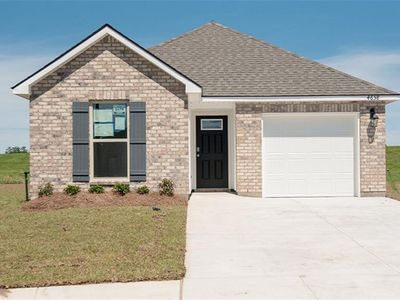 4658 Marais River Dr, Slidell, LA, 70461