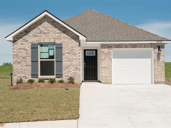 4658 Marais River Dr, Slidell, LA 70461
