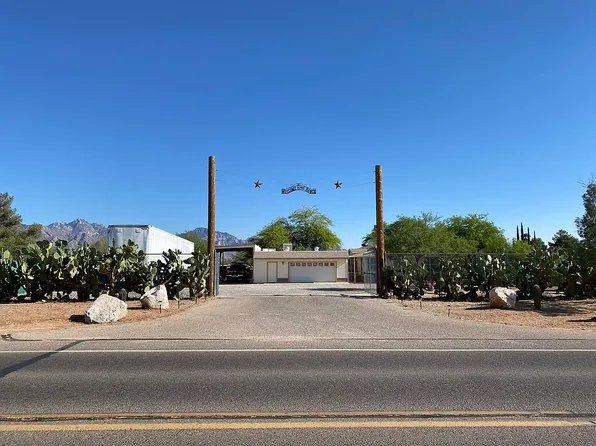 3950 E Edwin Rd, Tucson, AZ 85739