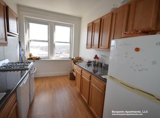 1810 Commonwealth Ave APT 34, Boston, MA 02135