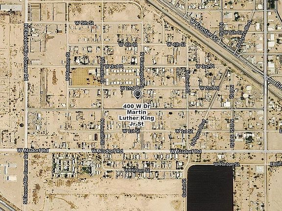 2nd image of 400 W Dr Martin Luther King Jr St