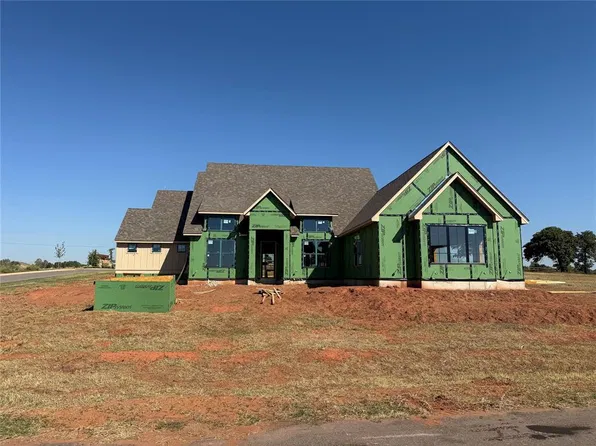 1511 NE 84th St, Blanchard, OK 73010