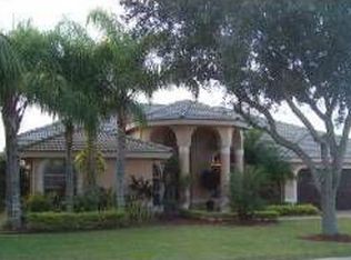 5334 NW 109th Way, Coral Springs, FL 33076