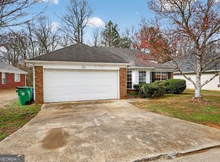 3767 Walnut Creek Way, Lithonia, GA 30038