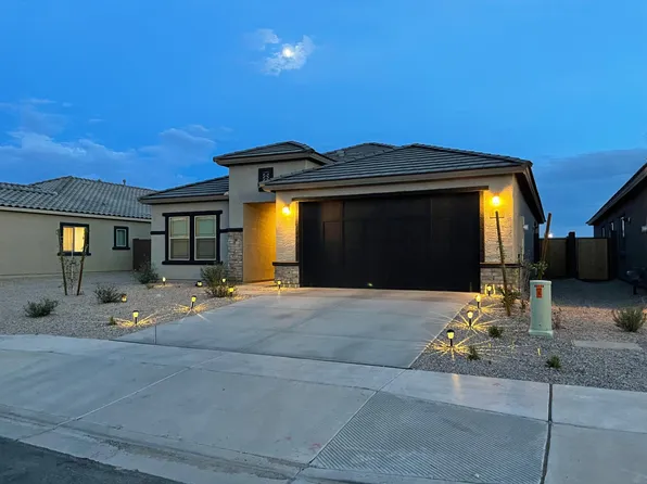 43745 W Yucca Ln, Maricopa, AZ 85138
