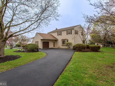 34 Jasons Way, Richboro, PA, 18954
