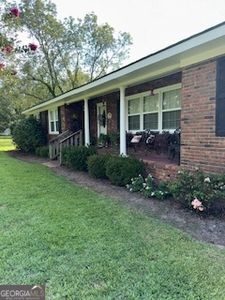 825 N Green St, Doerun, GA, 31744