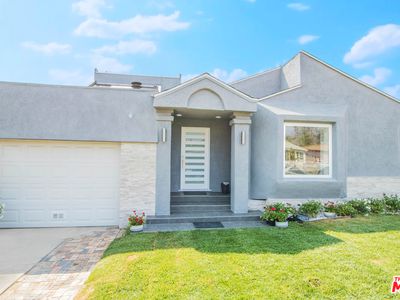 6047 Fulcher Ave, North Hollywood, CA, 91606