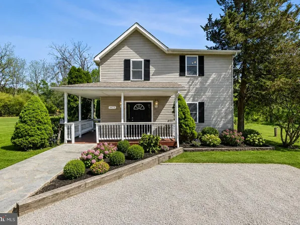 1423 School Ln, Lutherville Timonium, MD 21093