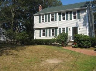 38 Bayberry Rd, Abington, MA 02351