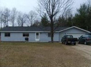 6010 Morningside Trl, Gaylord, MI 49735